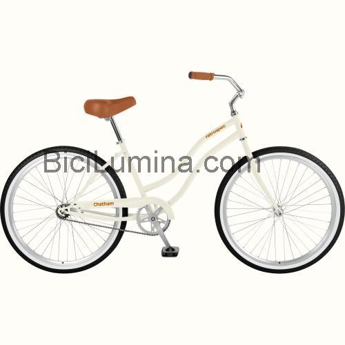 Retrospec Chatham ficha técnica y opiniones